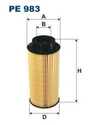 Filtron PE983