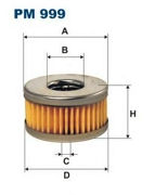 Filtron PM999