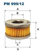 Filtron PM99912