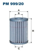 Filtron PM99920