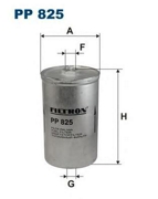 Filtron PP825