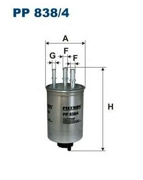 Filtron PP8384