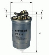 Filtron PP839
