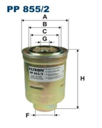 Filtron PP8552