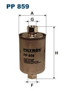 Filtron PP859