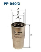 Filtron PP9402