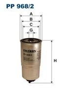 Filtron PP9682