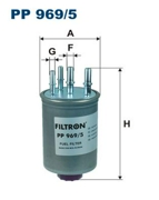 Filtron PP9695