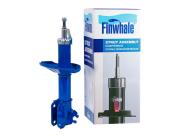 Finwhale 13005GR