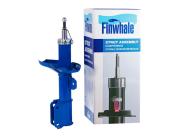 Finwhale 13006GL