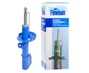 Finwhale 13150GL