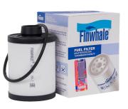 Finwhale PF607