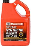 FORD XO5W205QSP