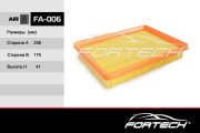 Fortech FA006