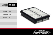 Fortech FA010