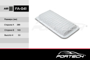 Fortech FA041