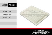 Fortech FA061