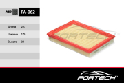 Fortech FA062