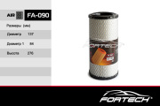 Fortech FA090