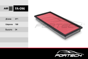Fortech FA096