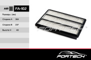 Fortech FA102