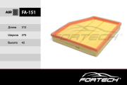 Fortech FA151