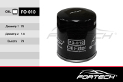 Fortech FO010