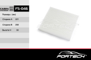 Fortech FS046
