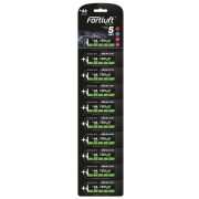 FORTLUFT LR610