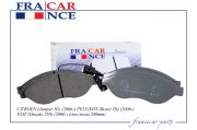 Francecar FCR20V071