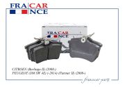 Francecar FCR30B025