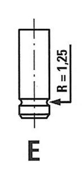 Freccia R6593SNT