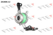 FTE Automotive ZA360832