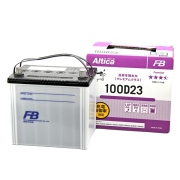 FURUKAWA 100D23L