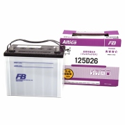 FURUKAWA 125D26R