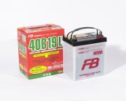 FURUKAWA 40B19L