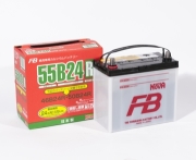 FURUKAWA 55B24R
