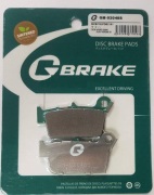 G-BRAKE GM02048S