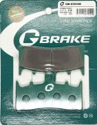 G-BRAKE GM03044S