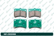 G-BRAKE GP00038