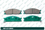G-BRAKE GP01063