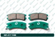 G-BRAKE GP01102