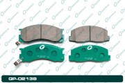 G-BRAKE GP02138