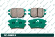 G-BRAKE GP02232