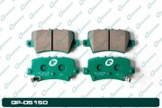 G-BRAKE GP05150