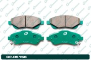 G-BRAKE GP05156