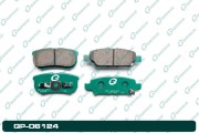 G-BRAKE GP06124