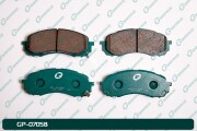 G-BRAKE GP07058