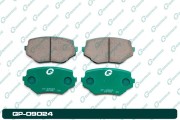 G-BRAKE GP09024