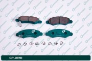 G-BRAKE GP09151